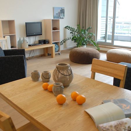 Smartflats - Central Antwerpen Bagian luar foto