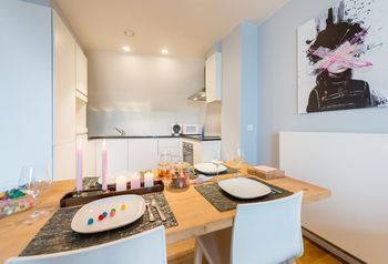 Smartflats - Central Antwerpen Bagian luar foto
