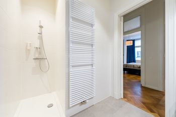 Smartflats - Central Antwerpen Bagian luar foto