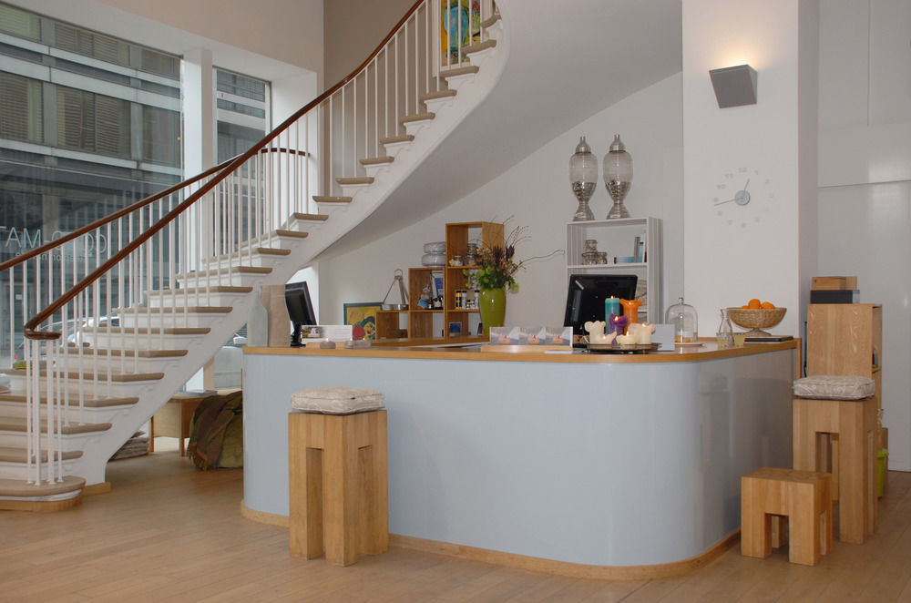 Smartflats - Central Antwerpen Bagian luar foto
