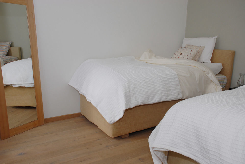 Smartflats - Central Antwerpen Bagian luar foto
