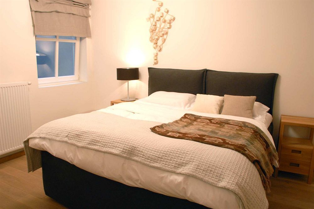 Smartflats - Central Antwerpen Bagian luar foto